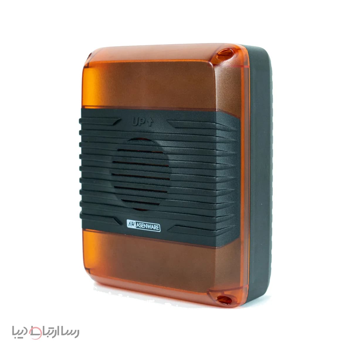آژیر فضای بیرونی — Asenware AW-D106C
