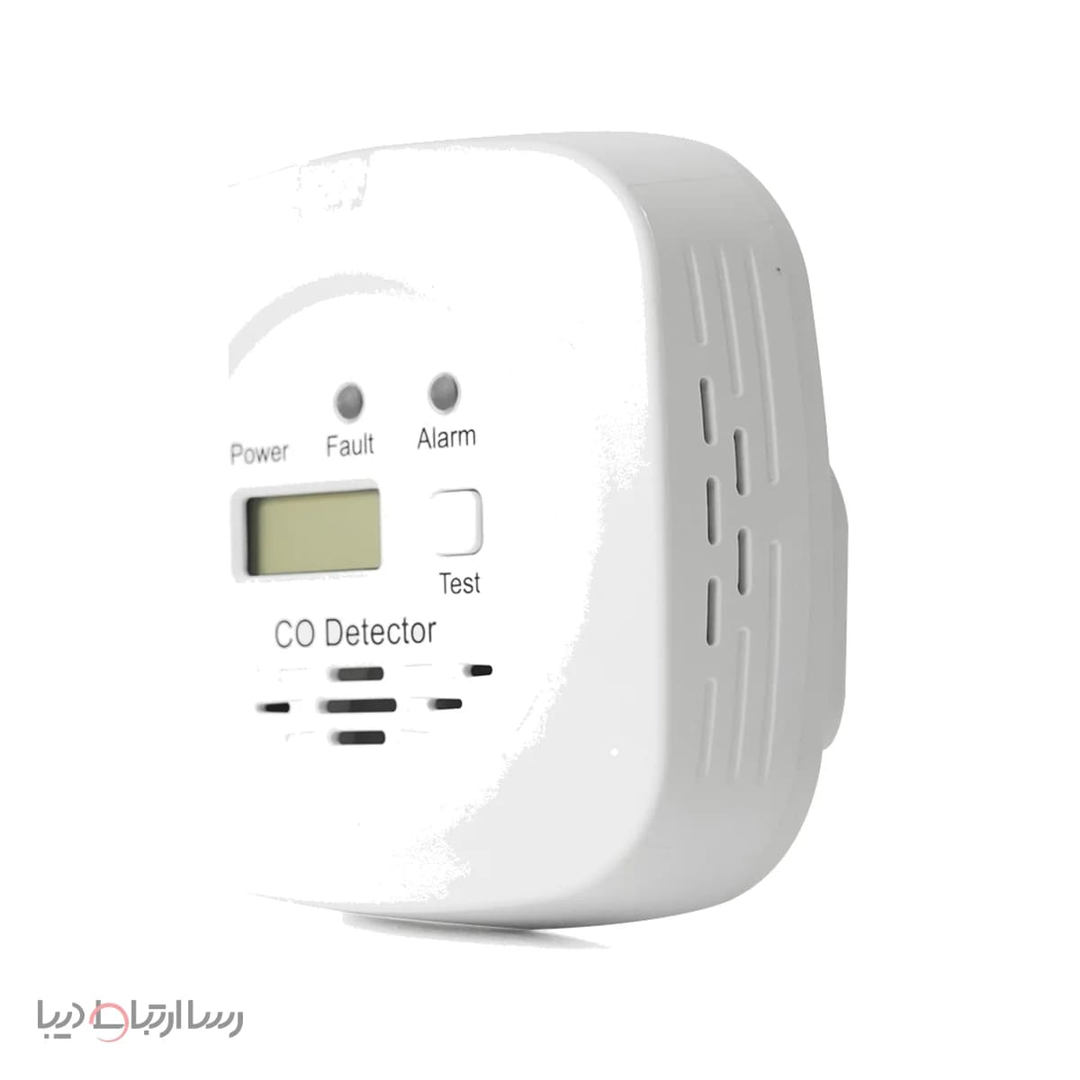 کاشف مونوکسید کربن مستقل (Standalone) — Asenware AW-D125S