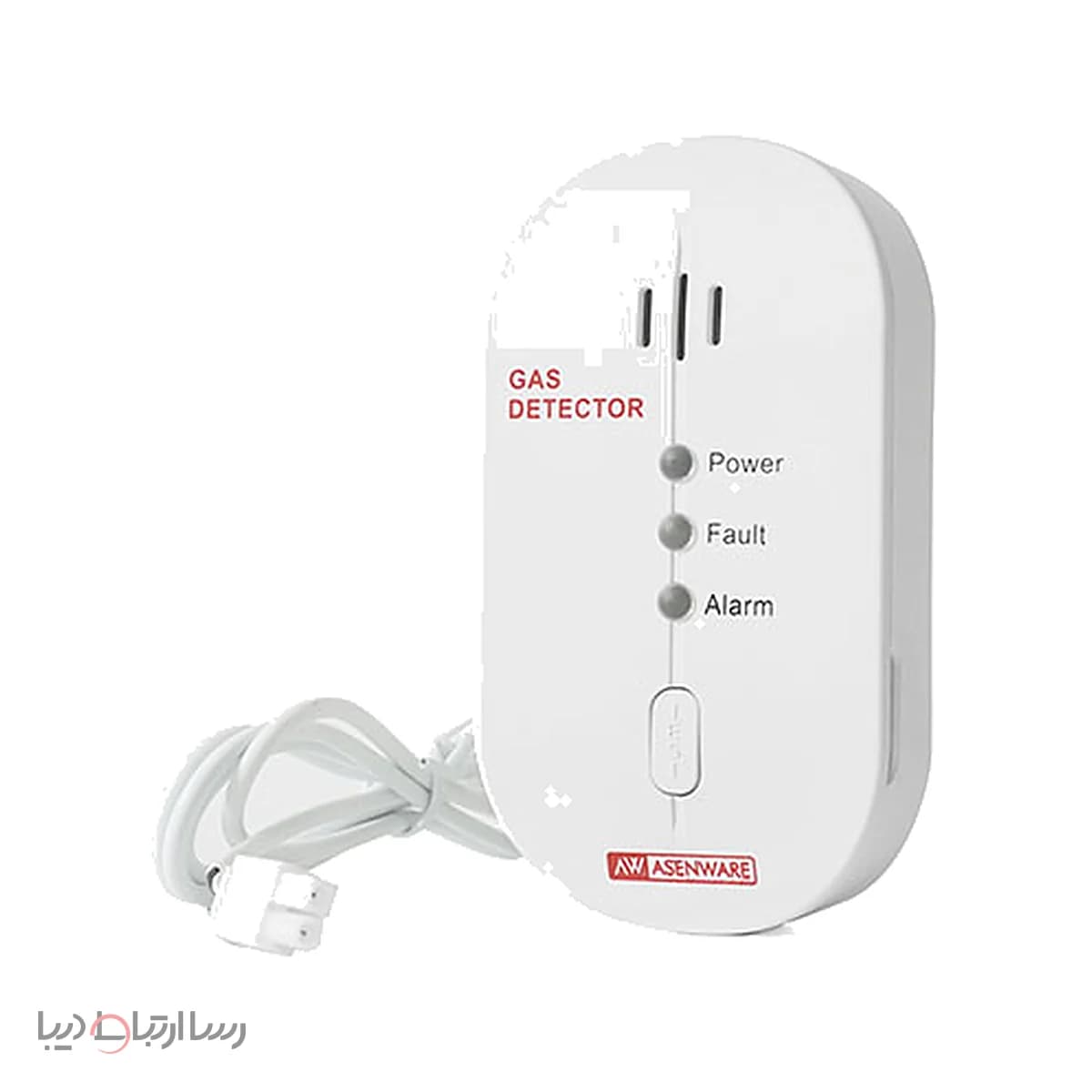 کاشف گاز شهری LNG مستقل (Standalone) — Asenware AW-D132