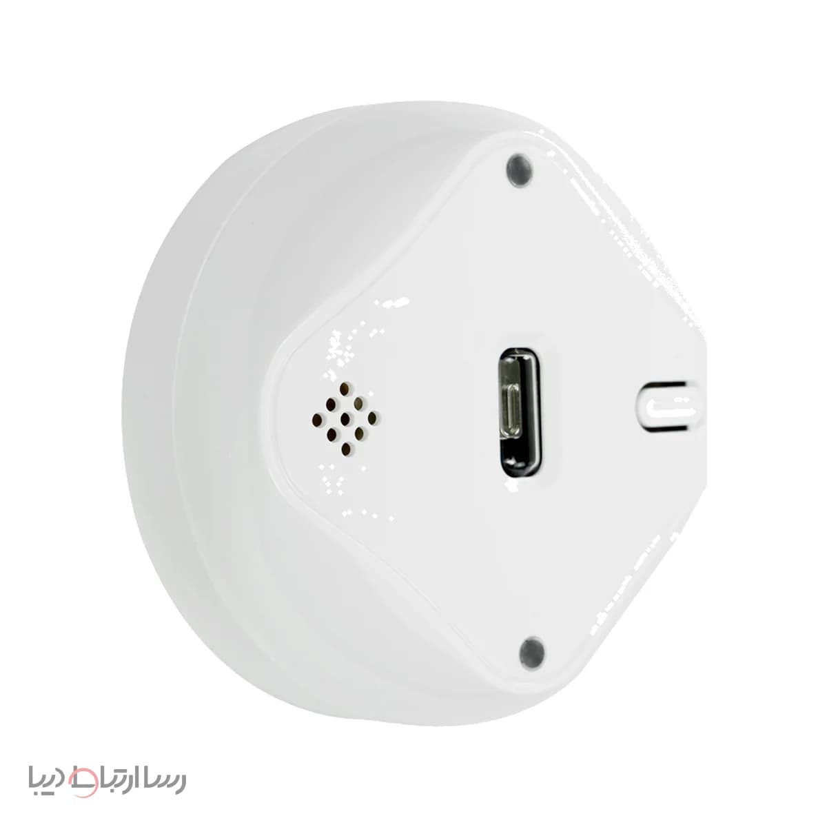 دتکتور شعله نقطه‌ای UV — Asenware AW-D146R