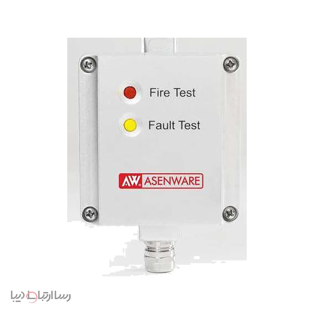 ماژول انتهای خط (EoL) — Asenware AW-D402