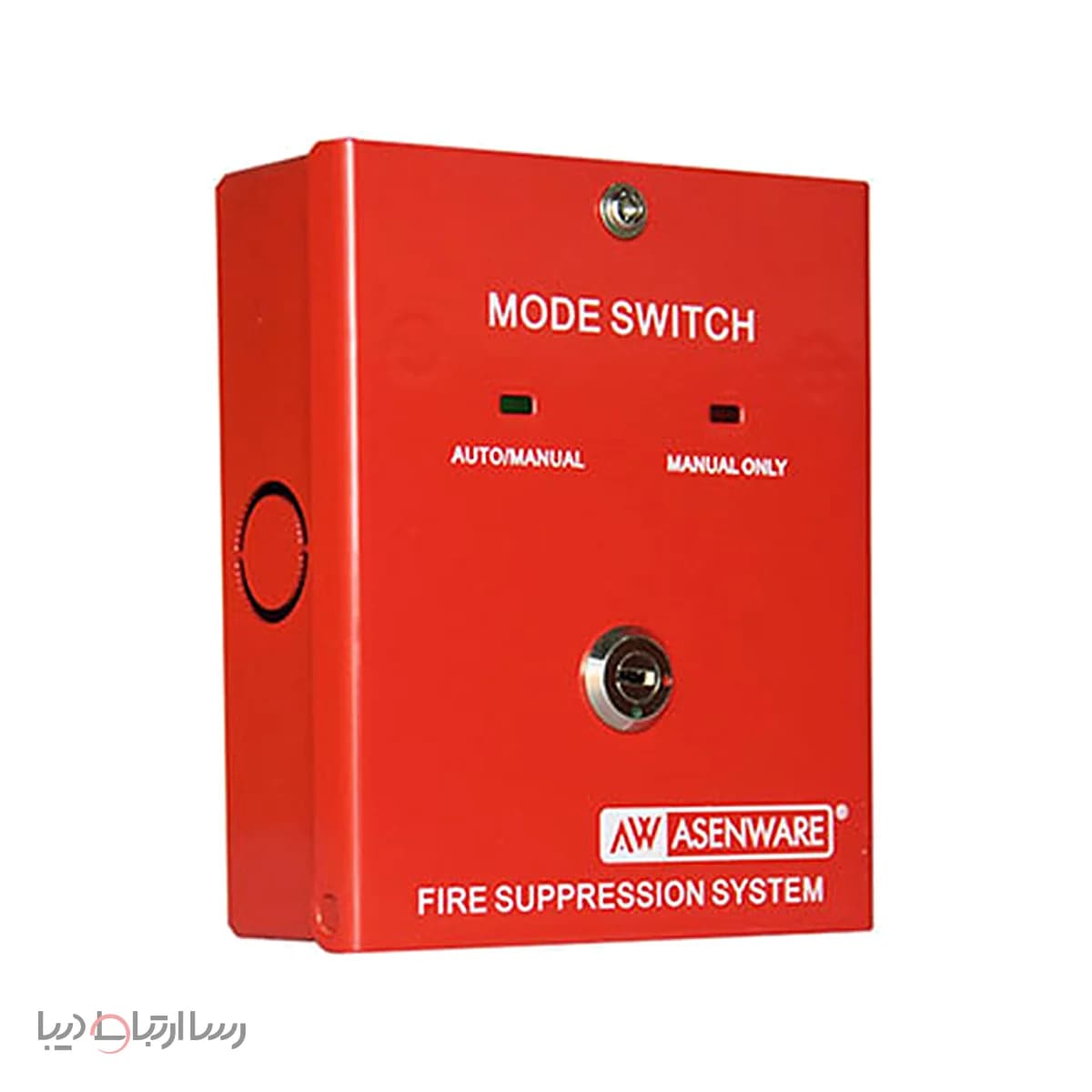 ماژول انتخاب حالت (Switch Mode) — Asenware AW-GD203