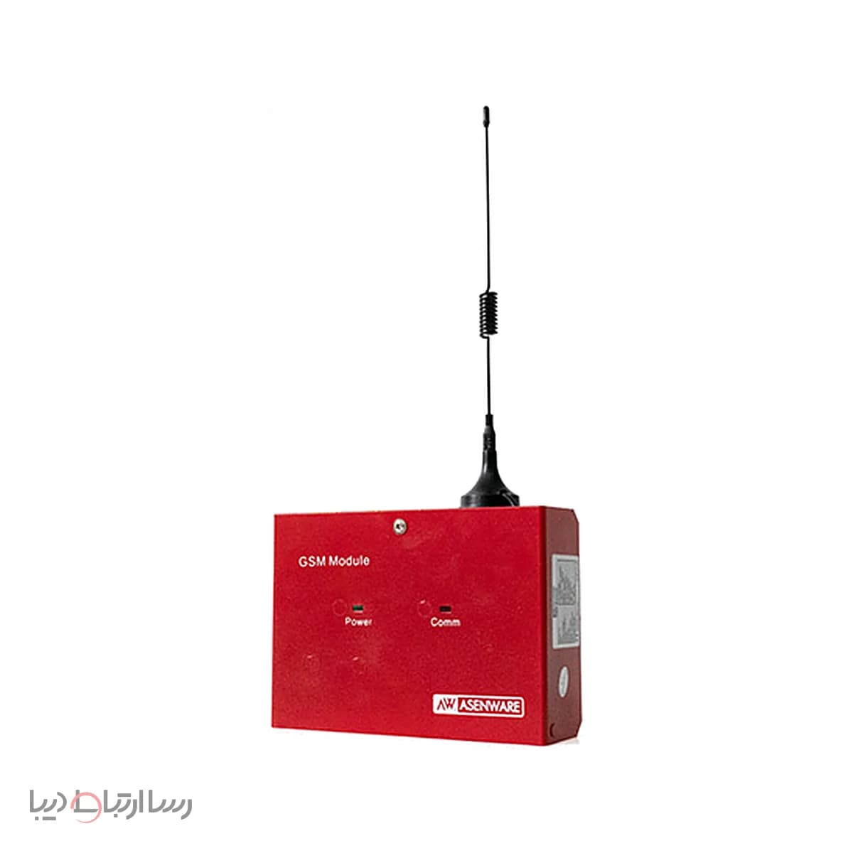 ماژول تلفن‌کننده سیم‌کارتی 4G — Asenware AW-GSM200