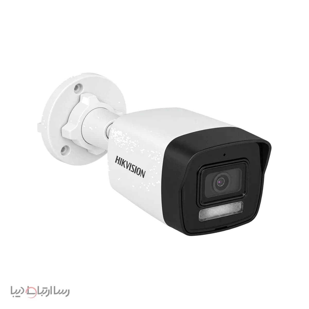 دوربین بولت با وضوح ۲ مگاپیکسل، ۱۹۲۰ × ۱۰۸۰ Hikvision DS-2CD1023G2-LIU(2.8mm)(O-STD) — نمای ۳