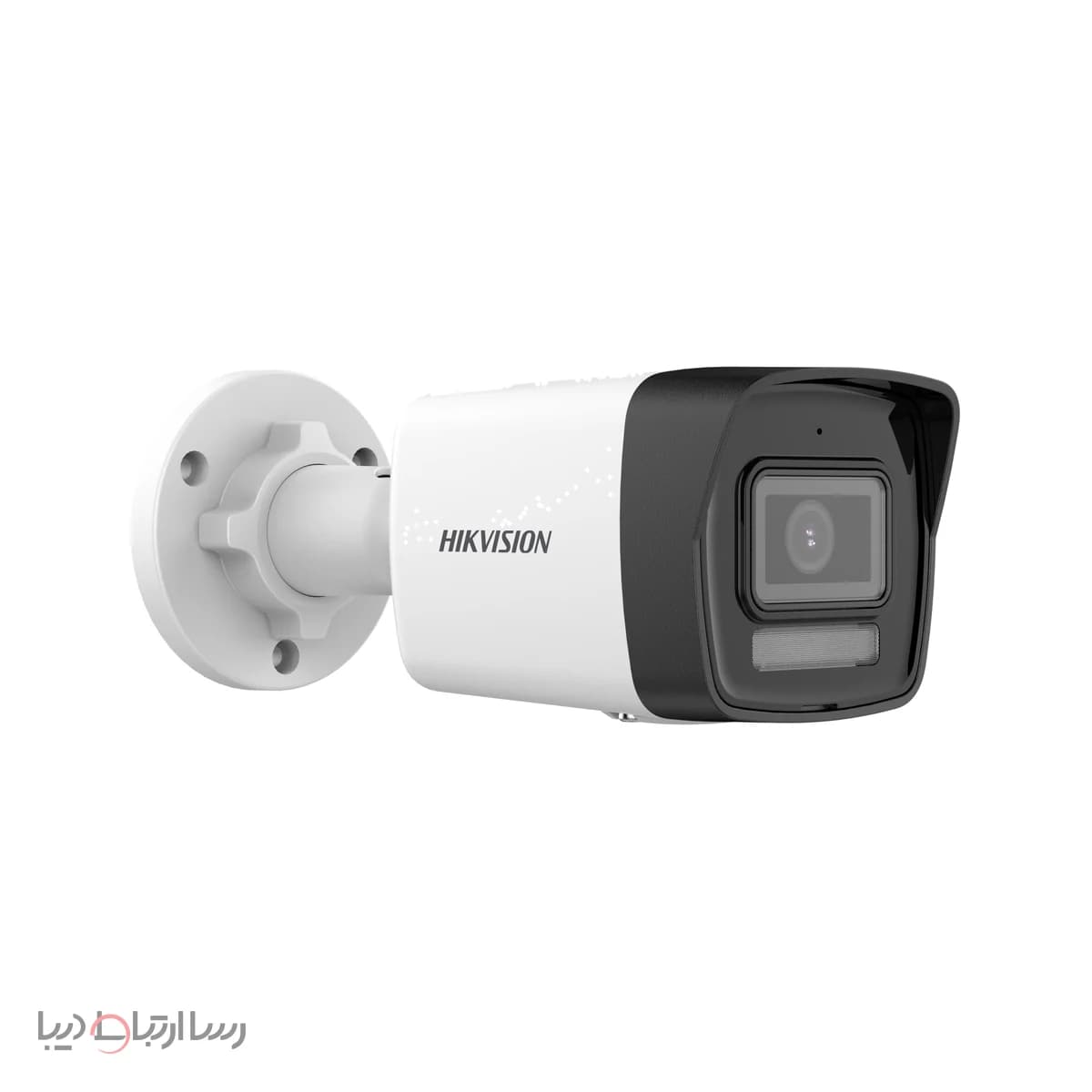 دوربین بولت با وضوح ۶ مگاپیکسل، ۳۲۰۰ × ۱۸۰۰ Hikvision DS-2CD1063G2-LIU(2.8mm)(O-STD) — نمای ۲