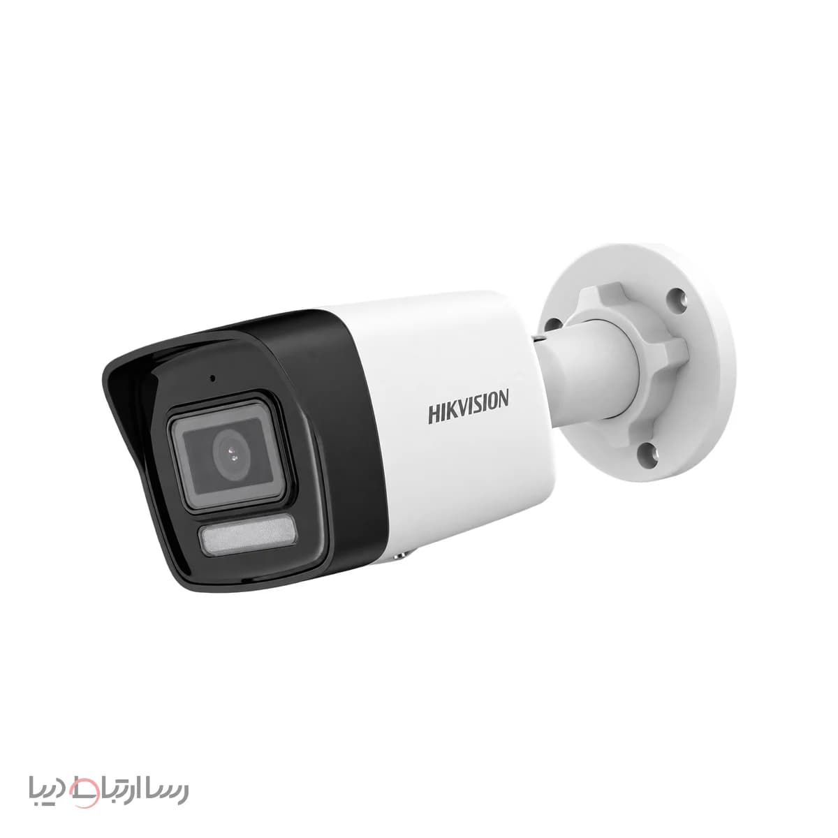 دوربین بولت با وضوح ۶ مگاپیکسل، ۳۲۰۰ × ۱۸۰۰ Hikvision DS-2CD1063G2-LIU(2.8mm)(O-STD) — نمای ۳