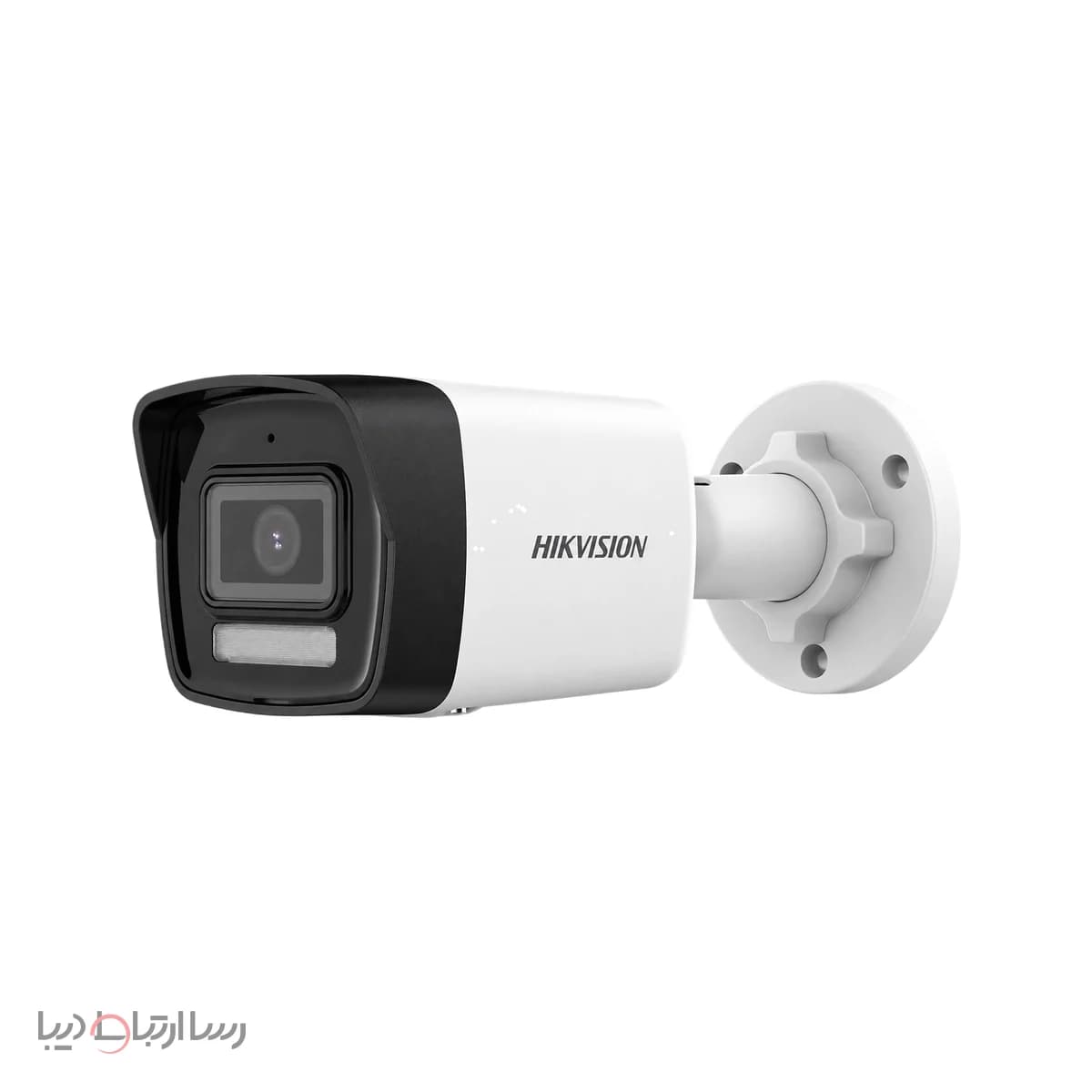 دوربین بولت با وضوح ۸ مگاپیکسل، ۳۸۴۰ × ۲۱۶۰ Hikvision DS-2CD1083G2-LIU(2.8mm)(O-STD) — نمای ۳