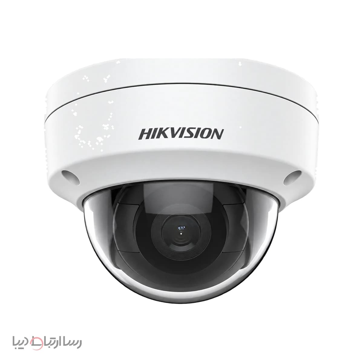 دوربین تحت شبکه دام با وضوح ۲ مگاپیکسل، ۱۹۲۰ × ۱۰۸۰ Hikvision DS-2CD1121G0-I(2.8mm)(O-STD) — نمای ۲