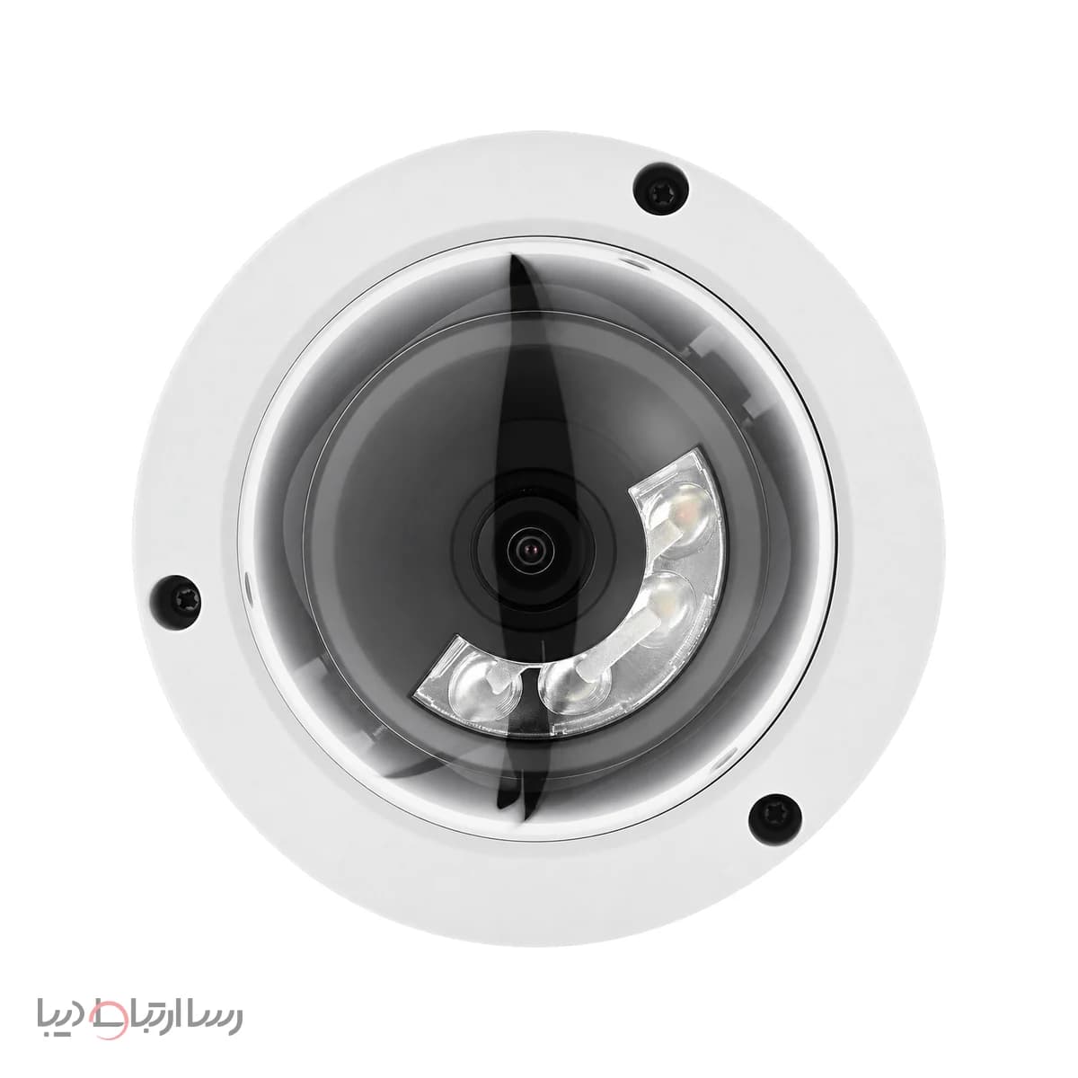 دوربین دام با وضوح ۴ مگاپیکسل، ۲۵۶۰ × ۱۴۴۰ Hikvision DS-2CD1143G2-LIU(2.8mm)(O-STD) — نمای ۲