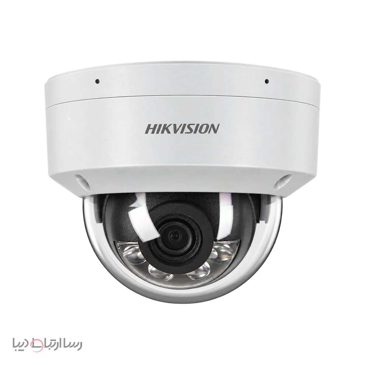 دوربین دام با وضوح ۸ مگاپیکسل، ۳۸۴۰ × ۲۱۶۰ Hikvision DS-2CD1183G2-LIU(2.8mm)(O-STD) — نمای ۲
