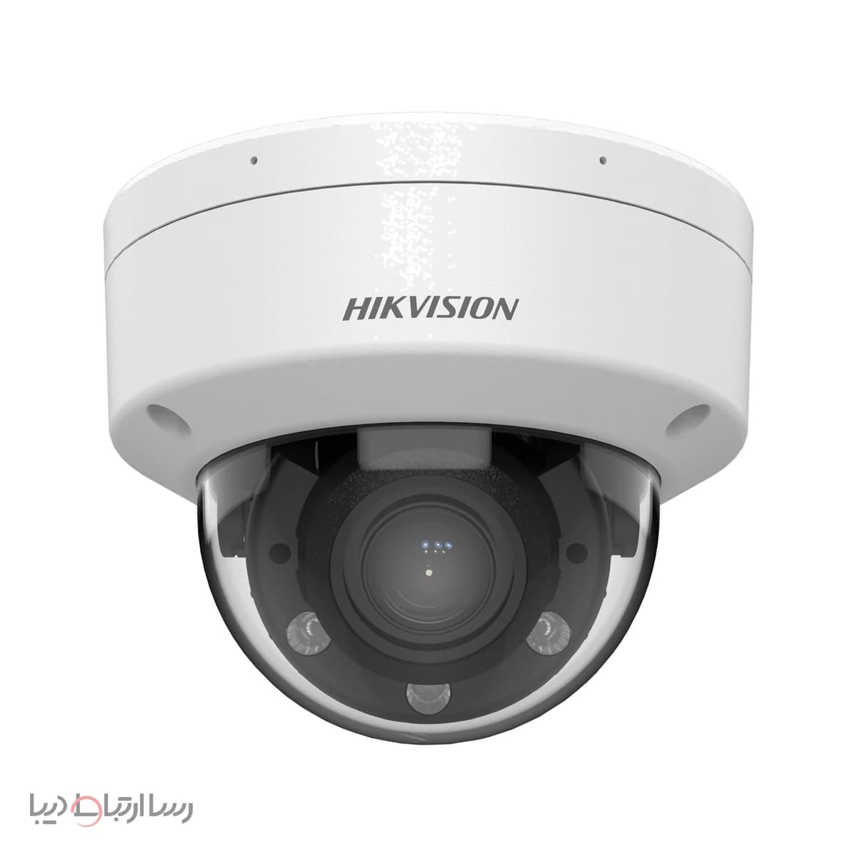 دوربین دام با وضوح ۴ مگاپیکسل، ۲۵۶۰ × ۱۴۴۰ Hikvision DS-2CD1743G2-LIZU(2.8-12mm)(O-STD) — نمای ۲
