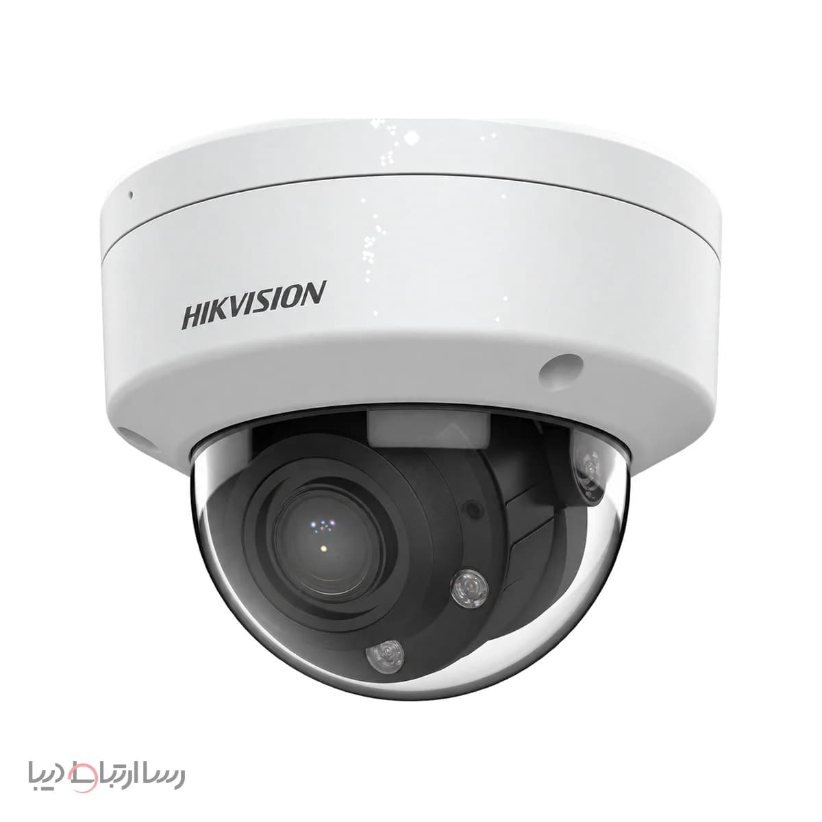 دوربین دام با وضوح ۴ مگاپیکسل، ۲۵۶۰ × ۱۴۴۰ Hikvision DS-2CD1743G2-LIZU(2.8-12mm)(O-STD) — نمای ۳