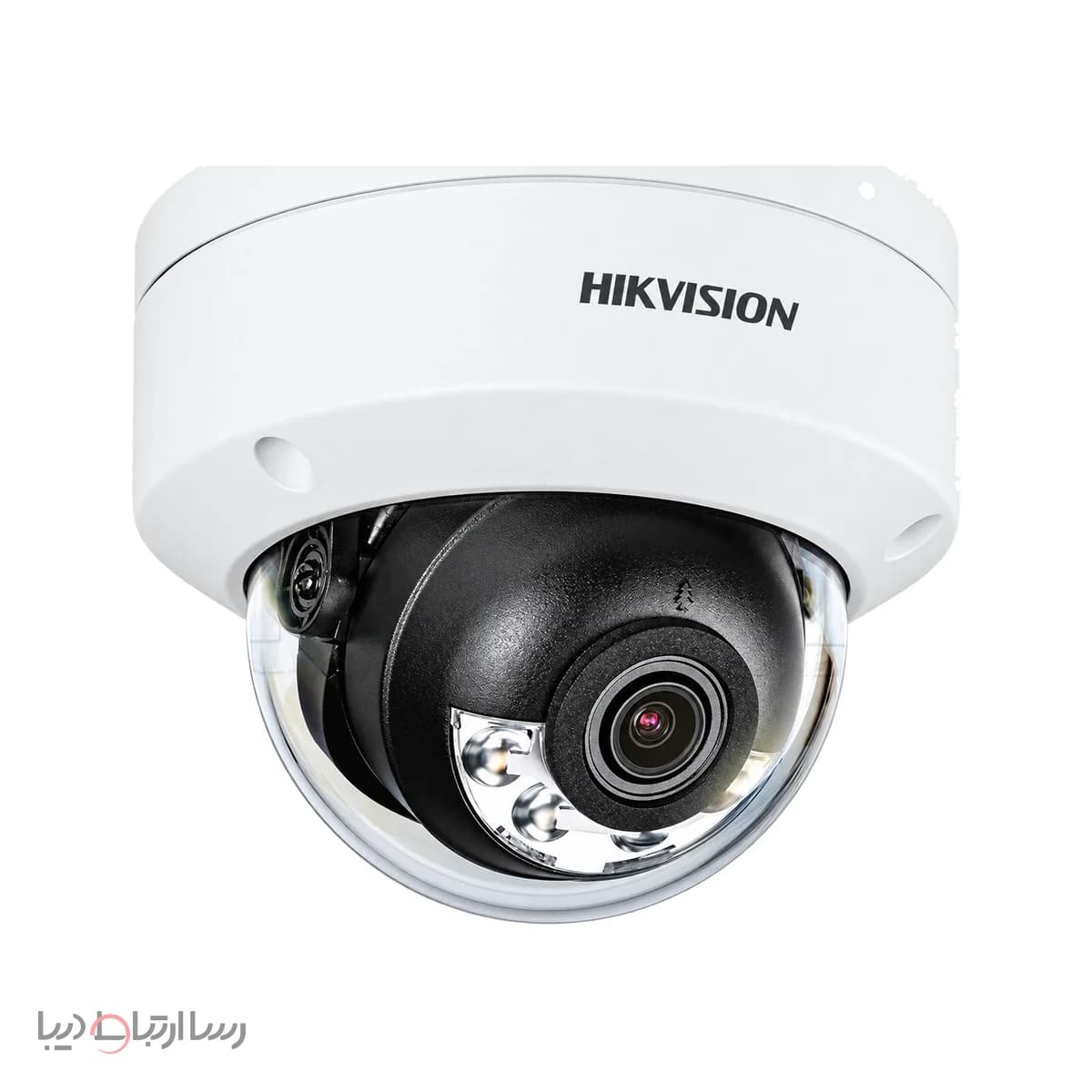 دوربین دام سری AcuSense با وضوح ۸ مگاپیکسل، ۳۸۴۰ × ۲۱۶۰ Hikvision DS-2CD2183G2-LIS2U(2.8mm)(T)(O-STD) — نمای ۲
