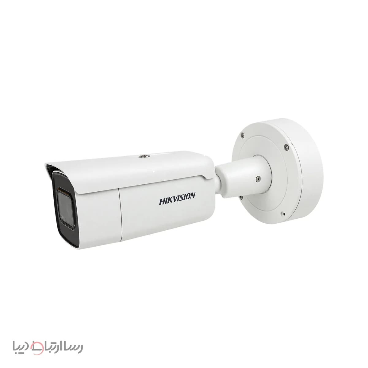 دوربین بولت سری AcuSense با وضوح ۴ مگاپیکسل، ۲۶۸۸ × ۱۵۲۰ Hikvision DS-2CD2643G2-LIZS2U(2.8-12mm)(O-STD) — نمای ۲