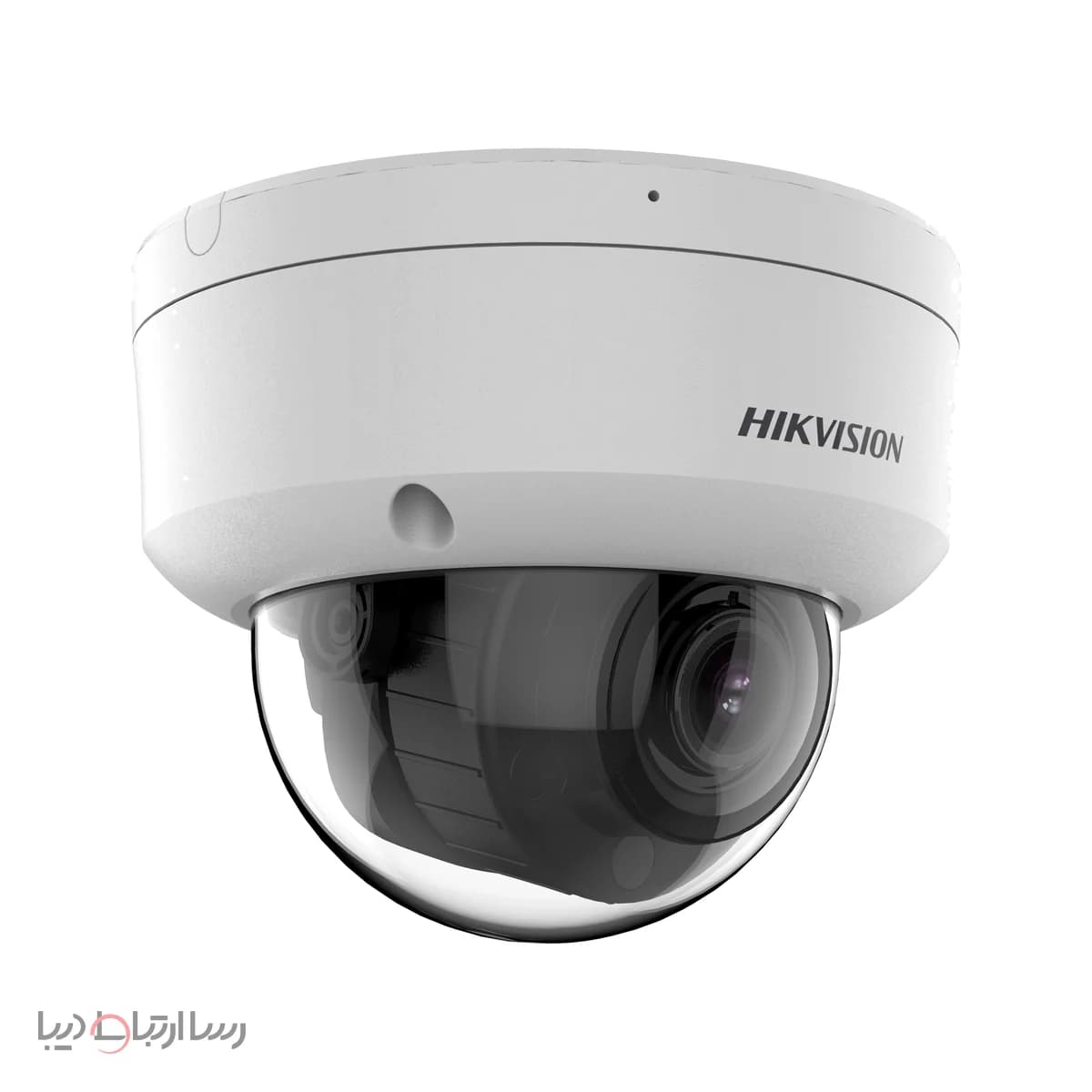 دوربین دام سری AcuSense با وضوح ۴ مگاپیکسل، ۲۶۸۸ × ۱۵۲۰ Hikvision DS-2CD2743G2-LIZS2U(2.8-12mm)(O-STD) — نمای ۲