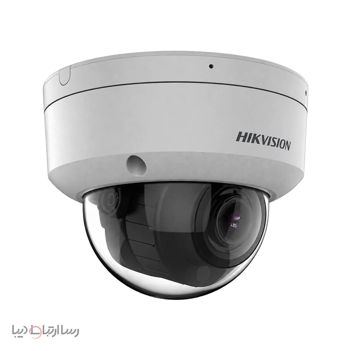 دوربین دام سری AcuSense با وضوح ۴ مگاپیکسل، ۲۶۸۸ × ۱۵۲۰ Hikvision DS-2CD2743G2-LIZS2U(2.8-12mm)(O-STD) — نمای ۳