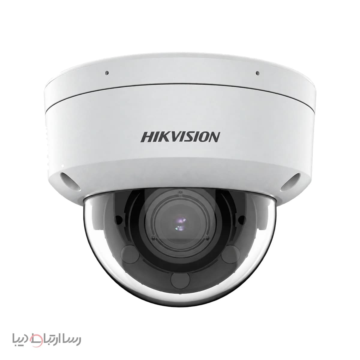 دوربین دام سری AcuSense با وضوح ۶ مگاپیکسل، ۳۲۰۰ × ۱۸۰۰ Hikvision DS-2CD2763G2-LIZS2U(2.8-12mm)(O-STD) — نمای ۲