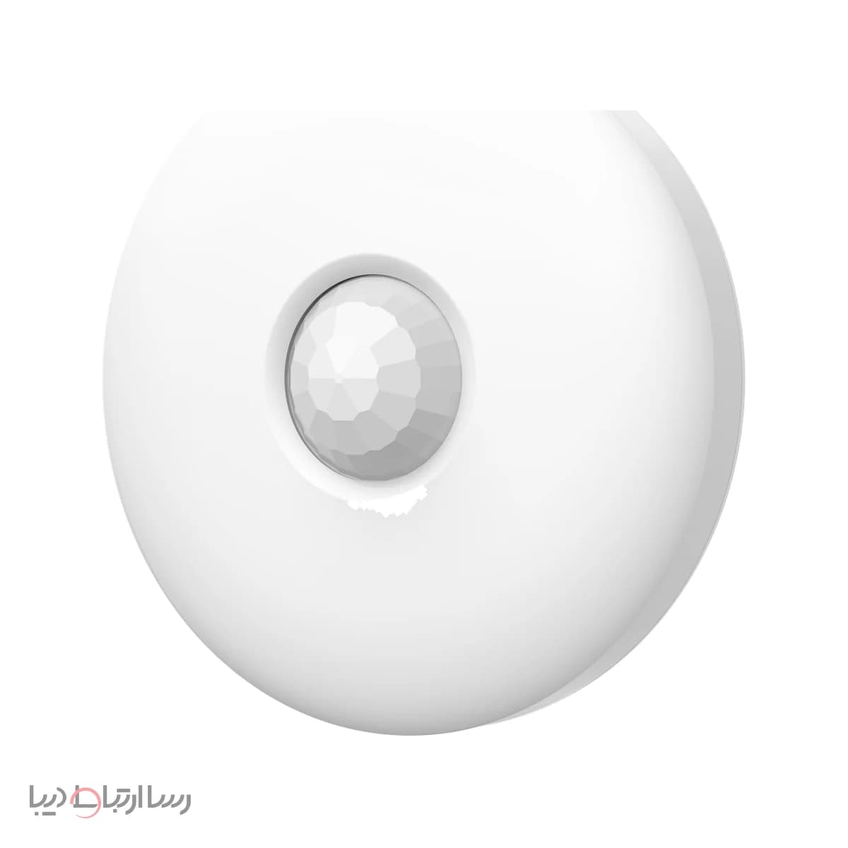 آشکارساز دوگانه مایکروویو سقفی ۳۶۰ درجه باسیم با برد تا ۱۲ متر Hikvision DS-PDCL12DT-EG2 — نمای ۲