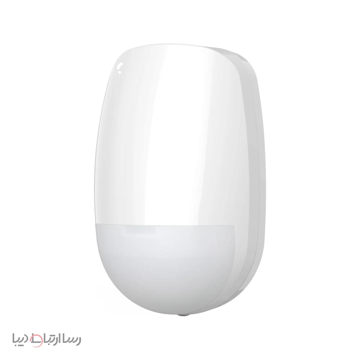 آشکارساز دوگانه مایکروویو باسیم با برد تا ۱۲ متر Hikvision DS-PDD12P-EG2 — نمای ۲