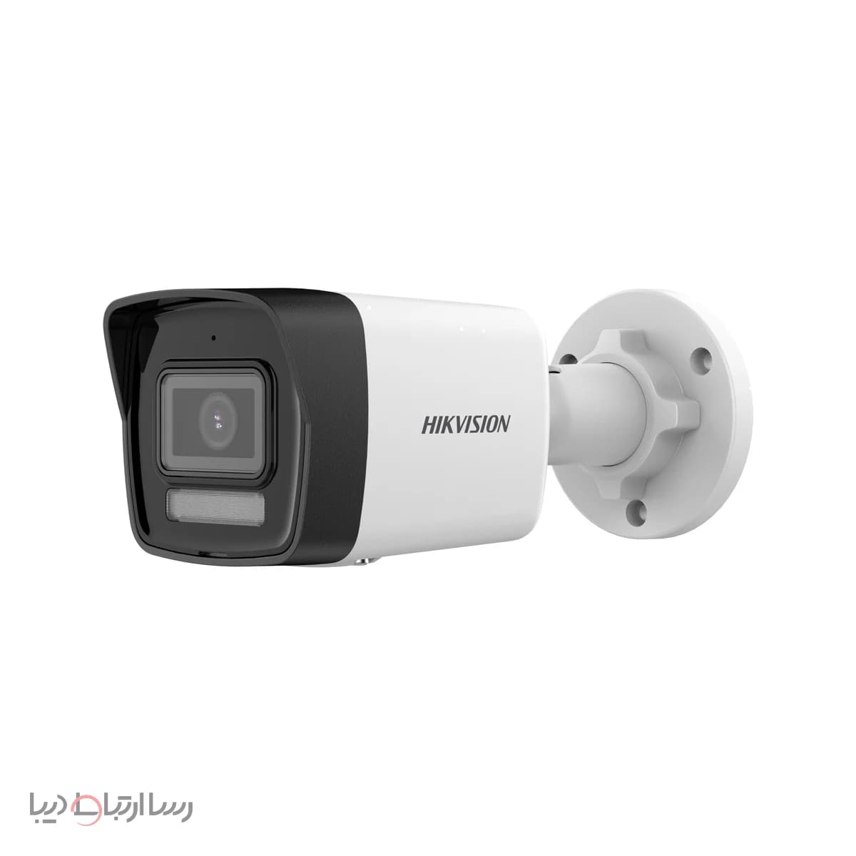 دوربین بولت با وضوح ۸ مگاپیکسل، ۳۸۴۰ × ۲۱۶۰ — Hikvision DS-2CD1083G2-LIU(2.8mm)(O-STD)