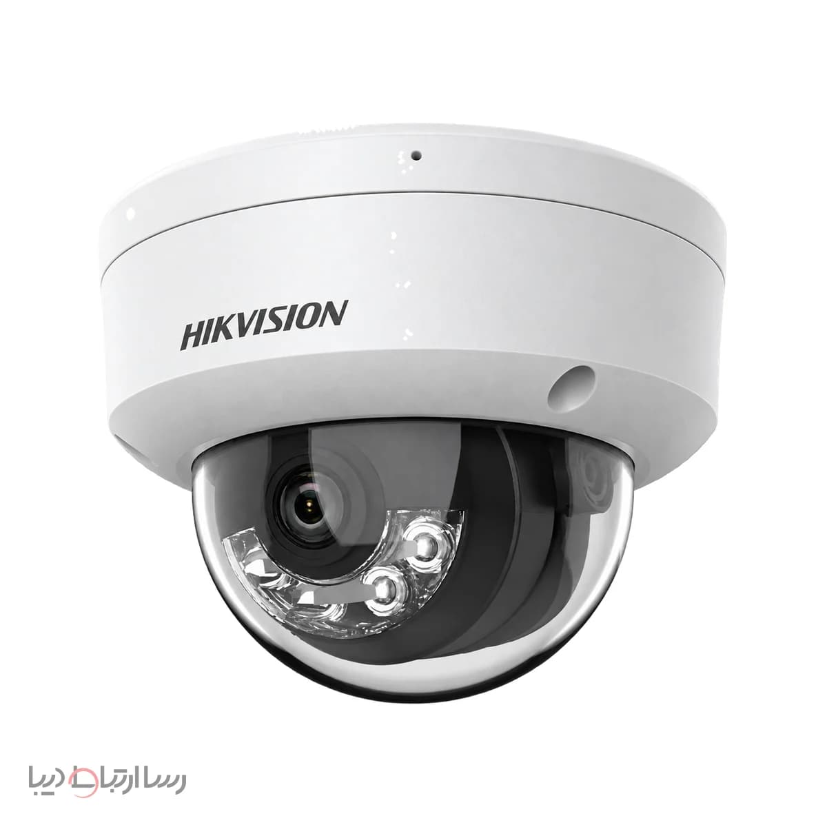 دوربین دام با وضوح ۶ مگاپیکسل، ۳۲۰۰ × ۱۸۰۰ Hikvision DS-2CD1163G2-LIU(2.8mm)(O-STD) — نمای ۲