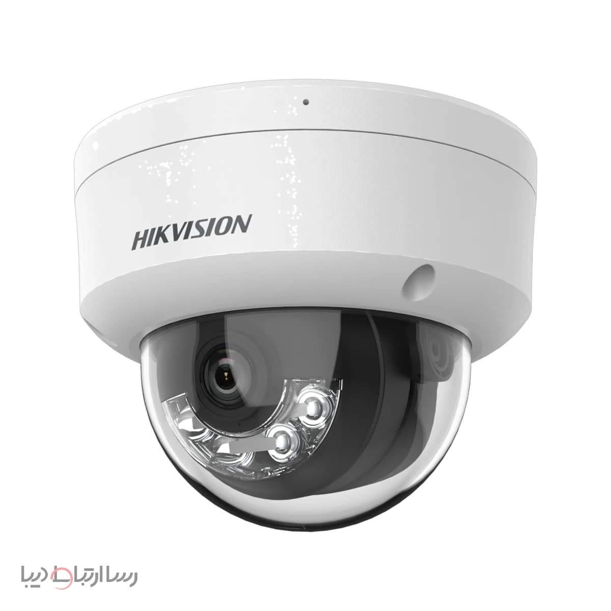 دوربین دام با وضوح ۸ مگاپیکسل، ۳۸۴۰ × ۲۱۶۰ — Hikvision DS-2CD1183G2-LIU(2.8mm)(O-STD)