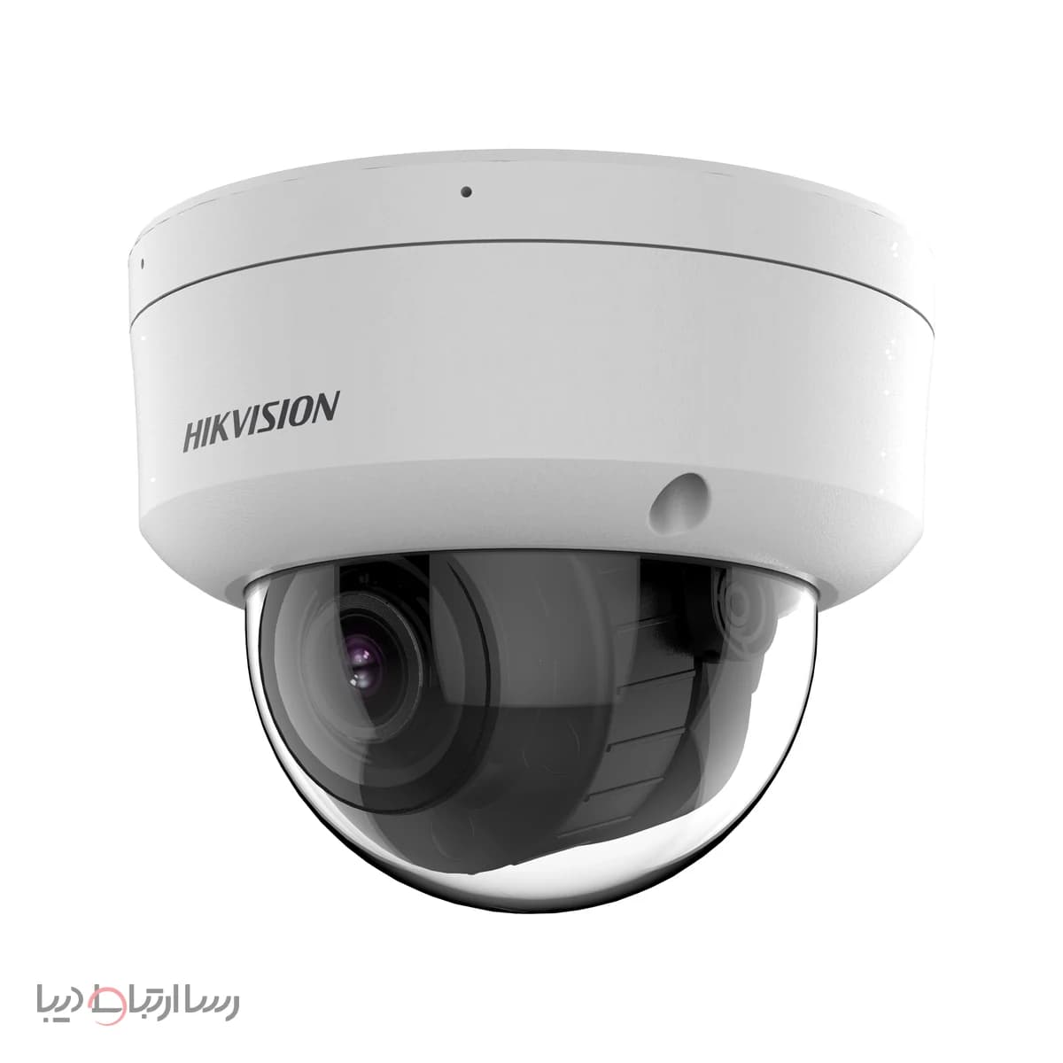 دوربین دام سری AcuSense با وضوح ۴ مگاپیکسل، ۲۶۸۸ × ۱۵۲۰ — Hikvision DS-2CD2743G2-LIZS2U(2.8-12mm)(O-STD)