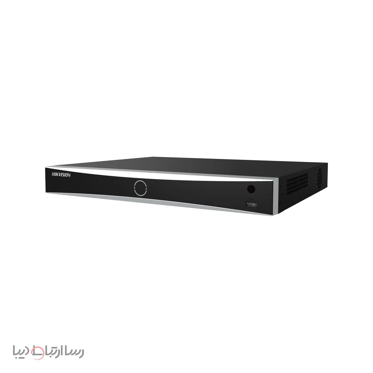 دستگاه ضبط تحت شبکه سری AcuSense با ورودی ۱۶ دوربین تحت شبکه — Hikvision DS-7616NXI-K2(E)(STD)