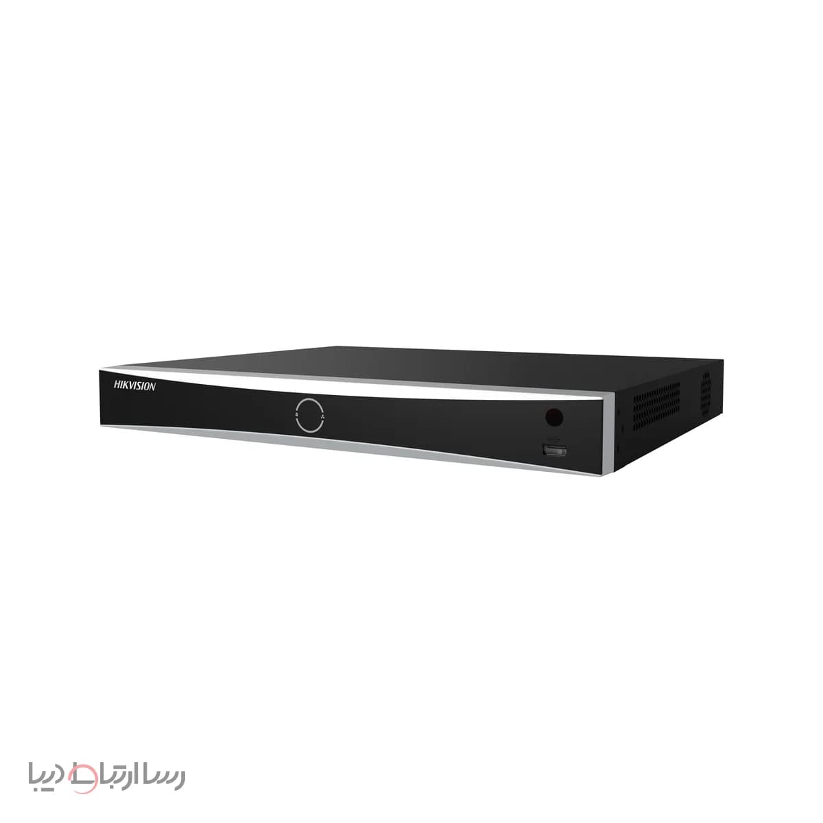 دستگاه ضبط تحت شبکه سری AcuSense با ورودی ۳۲ دوربین تحت شبکه — Hikvision DS-7632NXI-K2(E)(STD)