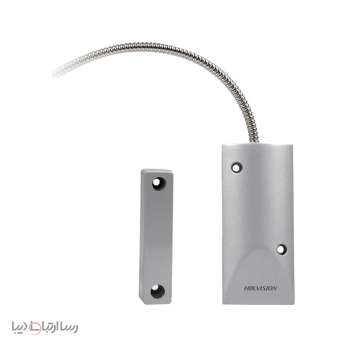 مگنت باسیم بدنه فلزی — Hikvision DS-PD1-MC-RS