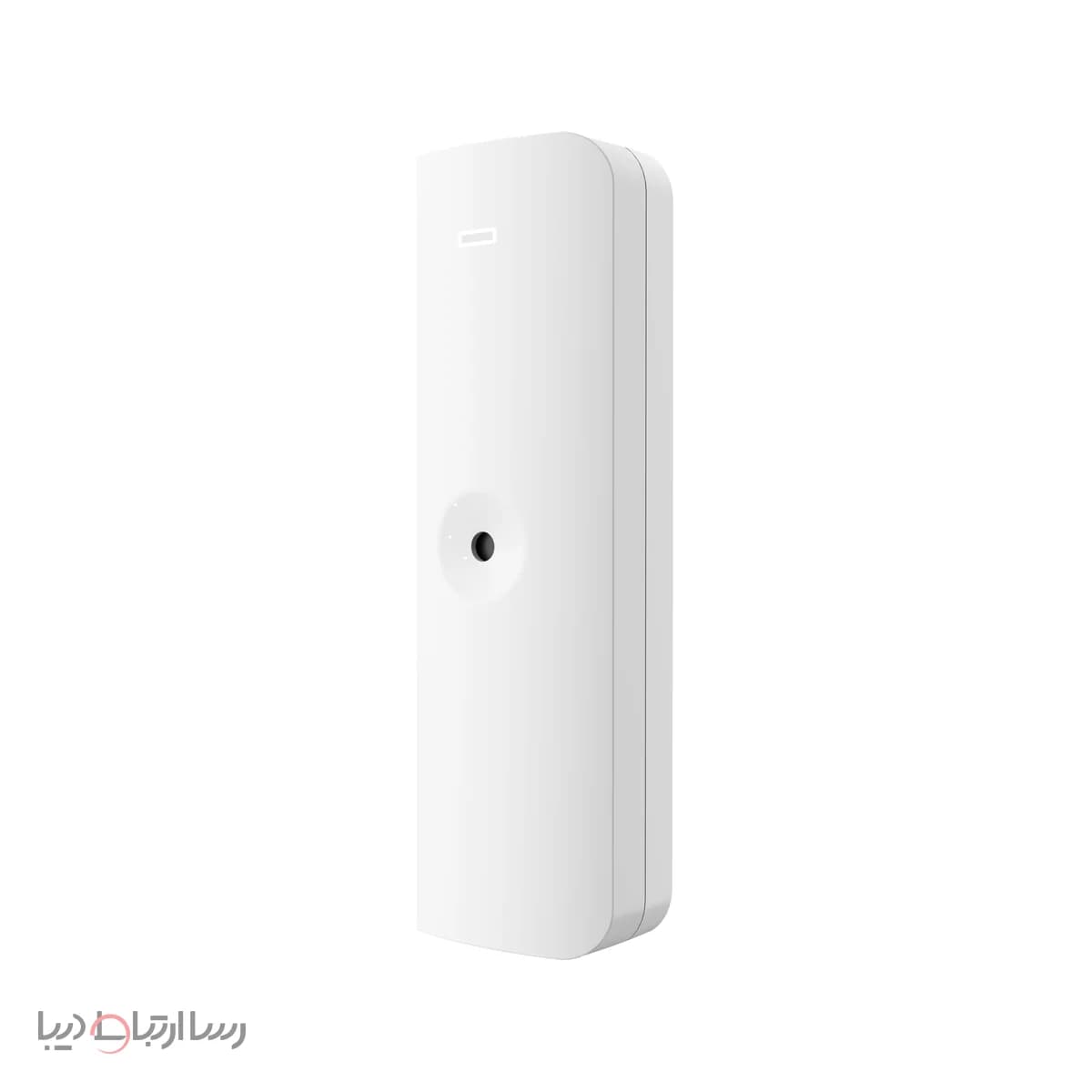 دتکتور شکست شیشه باسیم — Hikvision DS-PDBG8-EG2
