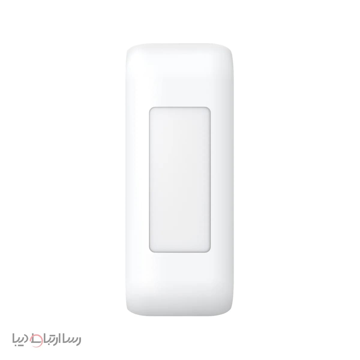 آشکارساز حرکتی PIR پردهای باسیم — Hikvision DS-PDC5NC-EG2