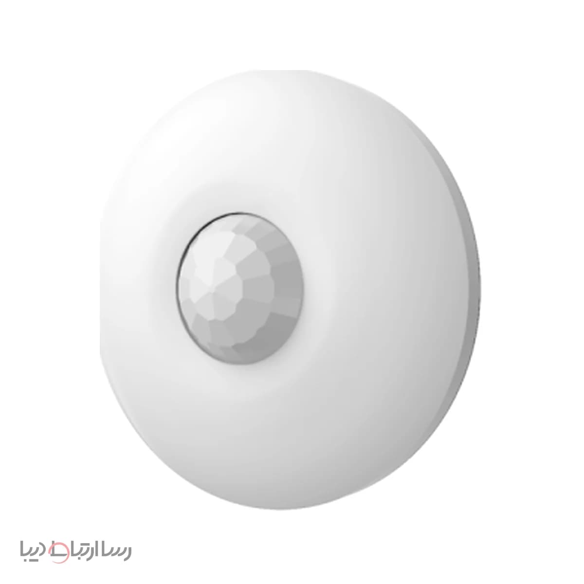 آشکارساز حرکتی سقفی باسیم — Hikvision DS-PDCL12-EG2