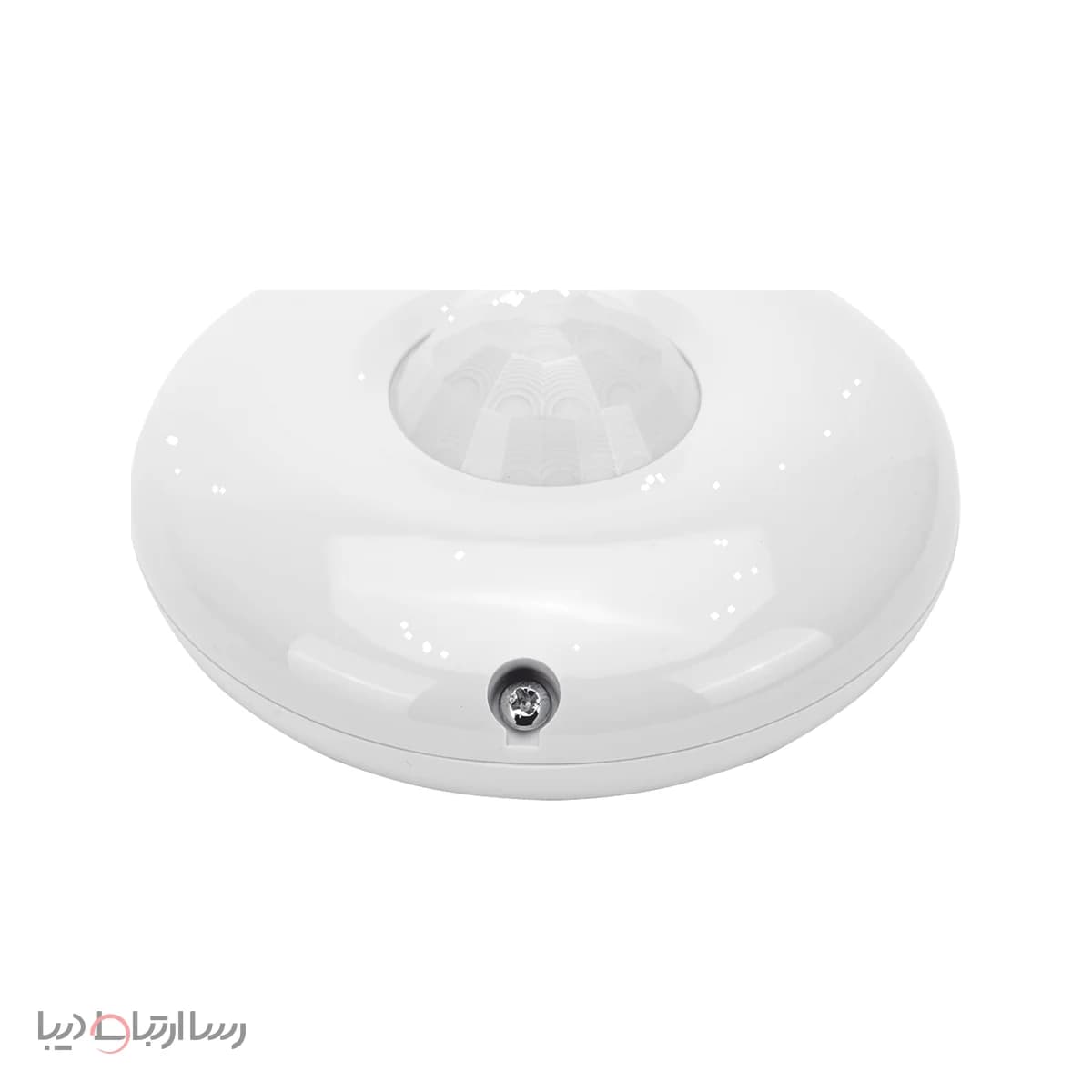 آشکارساز PIR سقفی ۳۶۰ درجه بیسیم (433MHz) — Hikvision DS-PDCL12-EG2-WB