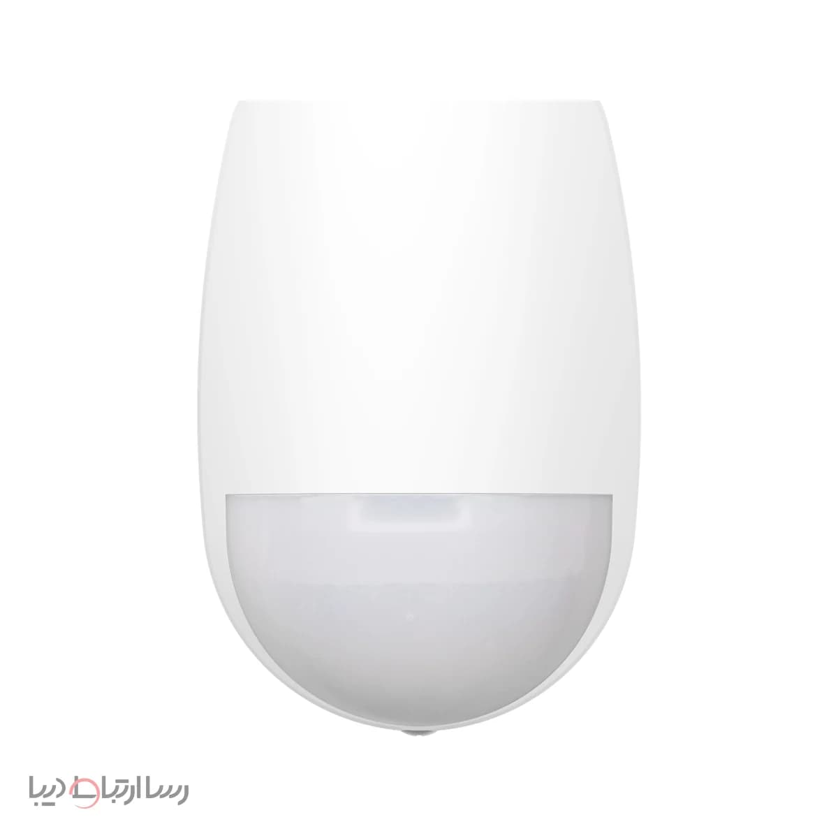 آشکارساز دوگانه مایکروویو باسیم با برد تا ۱۲ متر — Hikvision DS-PDD12P-EG2