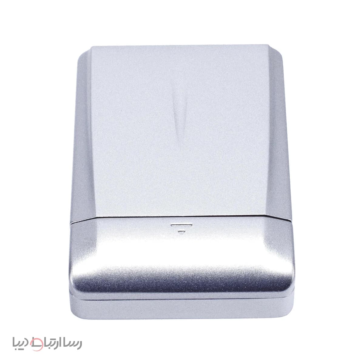 شوکسنسور باسیم، بدنه فلزی — Hikvision DS-PDSKM-VG3