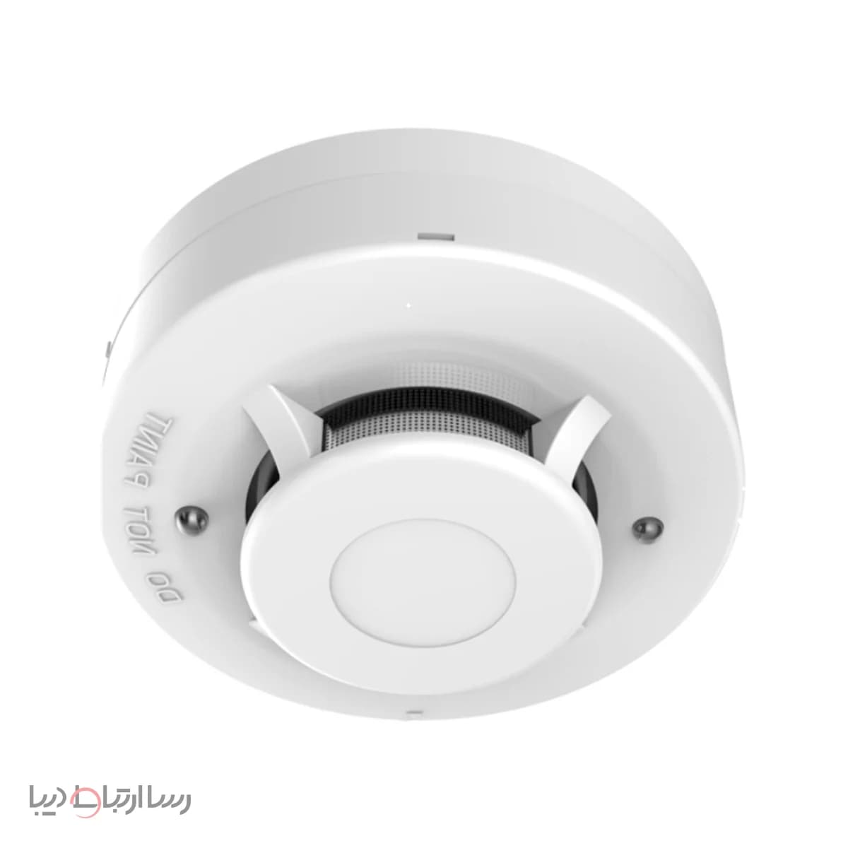 آشکارساز دودی ۴ سیم — Hikvision DS-PDSMK-4