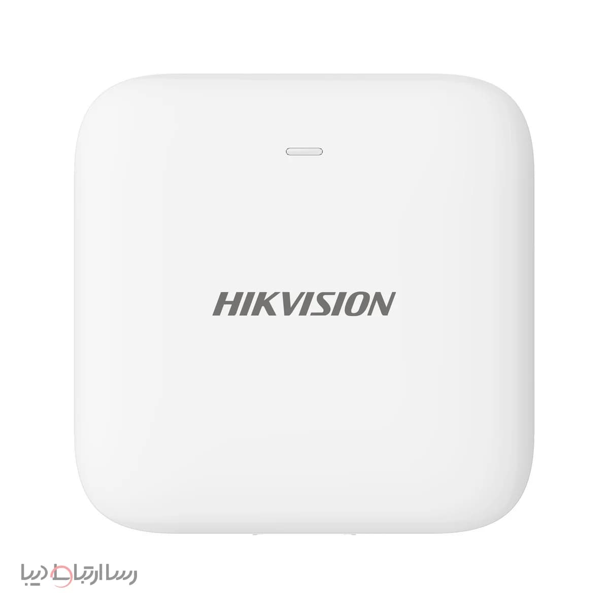 آشکارساز نشت آب بیسیم (433MHz) — Hikvision DS-PDWL-E-WB