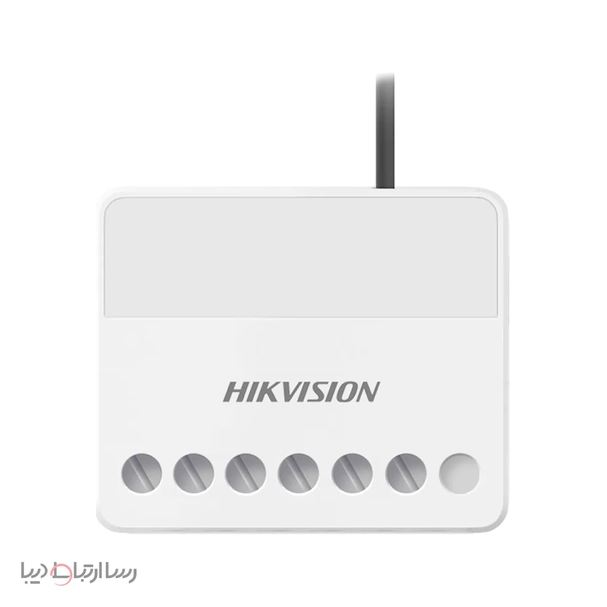 ماژول رله بیسیم — Hikvision DS-PM1-O1L-WB