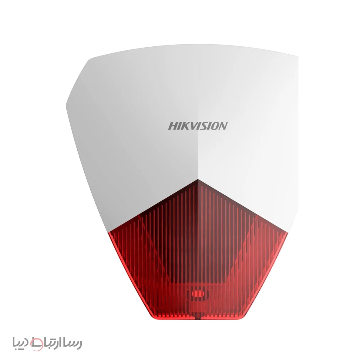 آژیر فلاشر باسیم — Hikvision DS-PS1-R