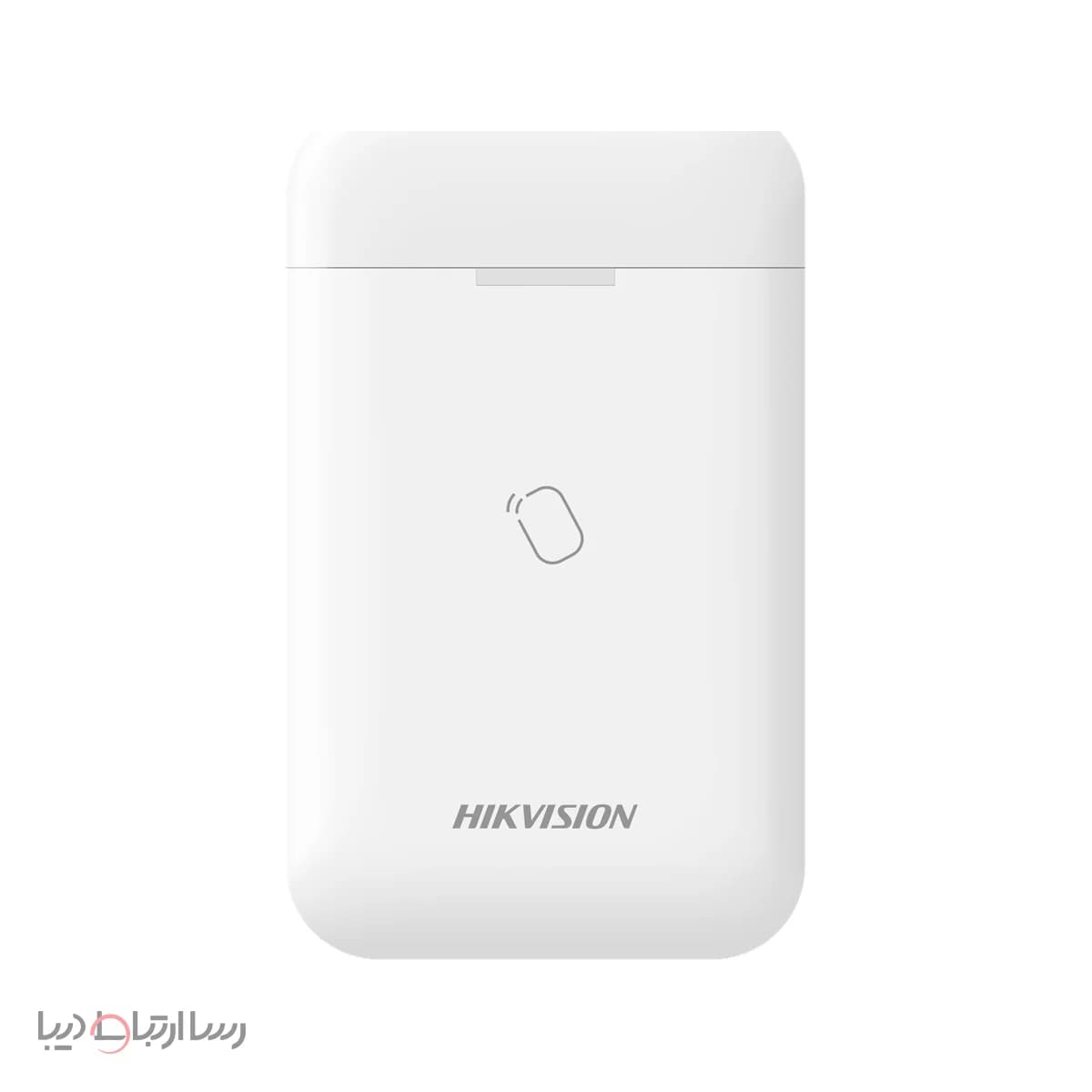 تگریدر بیسیم (433MHz) — Hikvision DS-PT1-WB